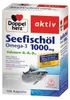 DOPPELHERZ Seefischöl Omega-3 1.000 mg+Fols.Kaps. Produktbild-Vorschau 5