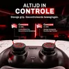 ProFPS Thumbstick-opzetstukken: PS5 & PS4 accessoires - Productafbeelding-voorbeeld 2