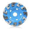 Brúsny kotúč na betón Ripper 125mm Single - C 61188 Náhľad obrázku produktu 6
