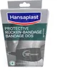Hansaplast Protective Rücken-Bandage, Rücken, Klammer, Produktbild-Vorschau 1