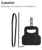 Klappbar Mangal für 14 Spieße 90cm Stahl 2,0mm Grillfächer Produktbild-Vorschau 6