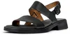 Camper Dana Women Sandal Black 40 (EU) Produktbild-Vorschau 11
