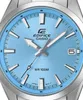 Casio EFV-100D-2BVUEF silberne Uhr Produktbild-Vorschau 5