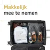 CHEROY 3-in-1 Draadloze Oplader - 15W Snellader - Qi Productafbeelding-voorbeeld 6