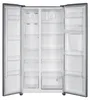 PKM NoFrost Side by Side Kühlschrank SBS505DNFWDDIX 529L Produktbild-Vorschau 8