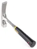 Stanley 1-54-022, kladivo, Oceľ, Guma, Oceľ, Čierna, Oceľ, Náhľad obrázku produktu 4