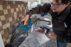 Bosch GAS 12V, Suchý, Filtrování, 900 l/min, Bezsáčkové, Náhled obrázku produktu 15