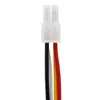 TECHTEK Batteria compatibile con [Stiga] 600M2, G600, Stig Anteprima dell’immagine prodotto 3