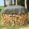 PolyTarp 210 PE-Abdeckplane (Farbe Grün, 3 m rund, 13 mm Náhľad obrázku produktu 5