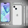 Hülle 360° für iPhone 15 Klar Full Cover Handyhülle Schutz Produktbild-Vorschau 7
