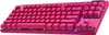 Logitech G PRO X TKL - Tastatur - Hintergrundbeleuchtung - Produktbild-Vorschau 2