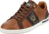 Pantofola d'Oro Sneaker Sneaker Leder Produktbild-Vorschau 1