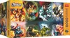 Trefl, Avengers, 8000 Teile Puzzle Produktbild-Vorschau 1