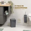 bremermann Bad-Serie SAVONA - Kosmetikeimer mit Produktbild-Vorschau 4