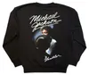 Michael Jackson – mikina „Thriller“ pro muže/ženy, uni Náhled obrázku produktu 2