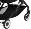 Cybex Agis Wózek dziecięcy Czarny Czarny Jeden rozmiar Podgląd zdjęcia produktu 13