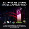 Kingston FURY Beast RGB - DDR5 - Modulo - 16 GB Anteprima dell’immagine prodotto 14