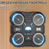 Musik-Boxmaschine für Kinder mit Handschuhen, 2024 Produktbild-Vorschau 2