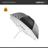 Walimex pro Softbox parapluie réflecteur 109 cm - Réflexion Voir les images du produit 3