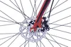 WYNN Kinderrad Gravelbike Gravel 26 Zoll GRL2.2 rot Produktbild-Vorschau 8