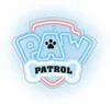 Paw Patrol Lumière néon LED sur plexiglas Décoration Voir les images du produit 1