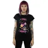 Disney - "Princess Today Is Magical" T-Shirt für Damen Produktbild-Vorschau 2