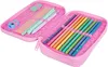 COOLPACK 2-fache Federtasche Federmappe Federmäppchen Produktbild-Vorschau 4