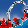 LEGO® Marvel 76146 Spider-Manův robot Náhled obrázku produktu 15