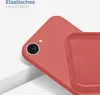 Hülle für Apple iPhone 16e Case Cover Bumper Silikon Produktbild-Vorschau 3