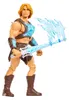 Masters of the Universe He-Man-Spielzeugfigur mit Schwert Produktbild-Vorschau 9