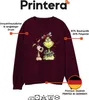 Grinch Hund Weihnachtskranz Schleife Lustig Weihnachten Max Produktbild-Vorschau 10