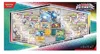 Pokemon Prismatic Evolutions: Lucario ex & Tyranitar ex Náhľad obrázku produktu 1