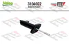 FTE 3104022 Kupplungsnehmerzylinder für VW LT 28-46 II Produktbild-Vorschau 2
