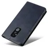 Handyhülle für Huawei Mate 20 Lite Kunstleder Flip Cover Produktbild-Vorschau 5