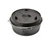 Forno olandese Petromax ft4.5 fondo piatto Anteprima dell’immagine prodotto 21