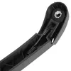 Seat Altea 5P1 2004- Heckscheibenwischerarm + Wischerblatt Produktbild-Vorschau 4
