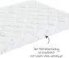 Träumeland Babybett-Matratze Milchstraße 70 x 140 Produktbild-Vorschau 4