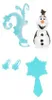 Disney Frozen / Reine des Glaces - "Mon amie chanteuse Elsa Voir les images du produit 12