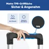 Carrello pieghevole Sekey, fino a 150 kg, carrello da Anteprima dell’immagine prodotto 6