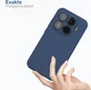 Hülle für Xiaomi 15T Pro Case Cover Bumper Smartphone Produktbild-Vorschau 5