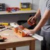 Skrzynka uciosowa QUEST z piłą 300 mm (12"), narzędzie do Podgląd zdjęcia produktu 5