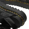 Dr. Martens Voss Sandale Schwarz Produktbild-Vorschau 30