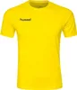 Hummel HML FIRST PERFORMANCE KIDS JERSEY S Produktbild-Vorschau 2