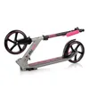 Kickscooter mit Ständer, Roller höhenverstellbar, Produktbild-Vorschau 6