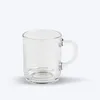 Versailles - Mug en verre Transparent 26 cl (Lot de 6) Voir les images du produit 4