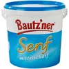 Senape Bautzen mediamente piccante 10000g Anteprima dell’immagine prodotto 1