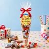 Happy Birthday Schokolade Mix-Tüte 200 g – Fertig Produktbild-Vorschau 2
