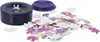 RAVENSBURGER 3D Svietiaci puzzleball Gábinin kúzelný domček Náhľad obrázku produktu 12