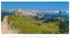 Luftbildkalender Dolomiten 2027 Produktbild-Vorschau 11