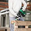 HiKoki 36V Multi Volt Scie sabre sans fil Scie tigre Voir les images du produit 5